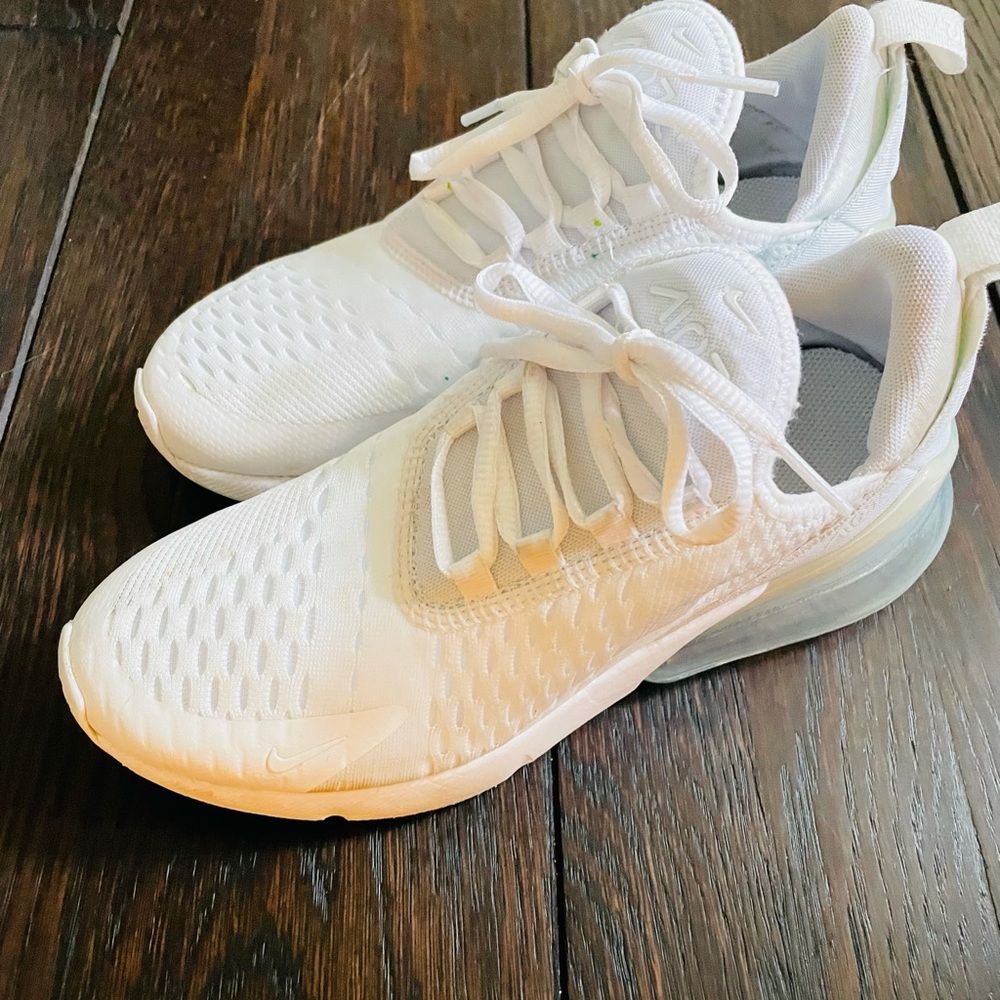 Nike Air sneakers